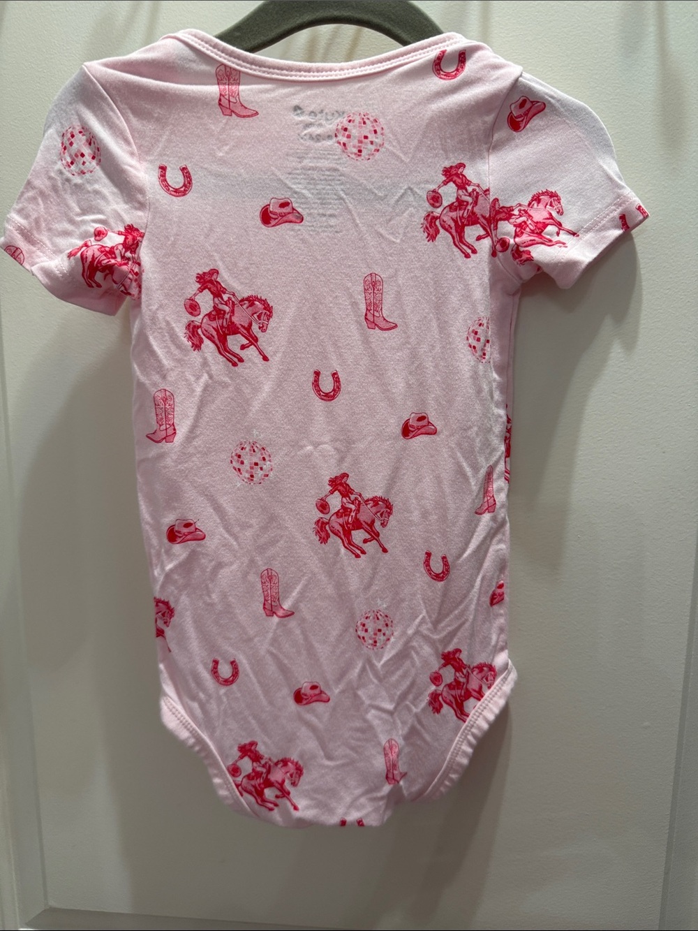 Kyte Bodysuit - Picture 3 of 3
